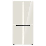 Превью картинка  Холодильник side by side Körting KNFM 84177 GB #1