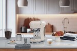 Превью картинка Кофемашина Smeg ECF02CREU #9