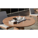 Превью картинка Чайно-кофейный поднос Meyvel A-004 (White) #5