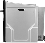 Превью картинка Электрический духовой шкаф Hyundai HEO 6631 BG #8