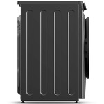 Превью картинка Стиральная машина с фронтальной загрузкой Toshiba TWD-BM110GF4RU(SK) #3