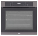 Превью картинка Электрический духовой шкаф Körting OKB 691 CSXN #1