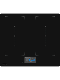 Картинка HIBERG i-MSD 6249 B