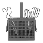 Превью картинка Миксер Maunfeld MF-331R #9