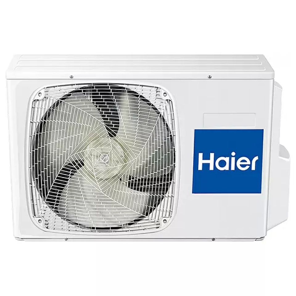 Фото Внешний блок Haier ЕСО 1U71S1LR1FA