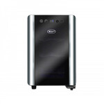 Превью картинка Шкаф винный  Cold Vine Винный холодильник (шкаф) термоэлектрический COLD VINE C6-TBSF1 #5