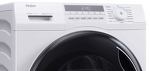 Превью картинка Стиральная машина с фронтальной загрузкой Haier HWD70-BP14929B #4