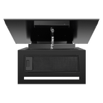 Превью картинка Наклонная вытяжка Maunfeld Fermana 60 Black #4