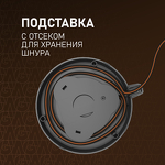 Превью картинка Чайник Weissgauff WK 1700 EcoGlass Graphite #17