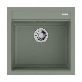 Картинка Omoikiri Kitagawa 51-WG Artceramic/wind green