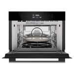 Превью картинка Электрический духовой шкаф Maunfeld MCMO.44.9GB #3