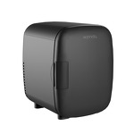 Превью картинка Холодильник для косметики Meyvel MB-04C4B #3