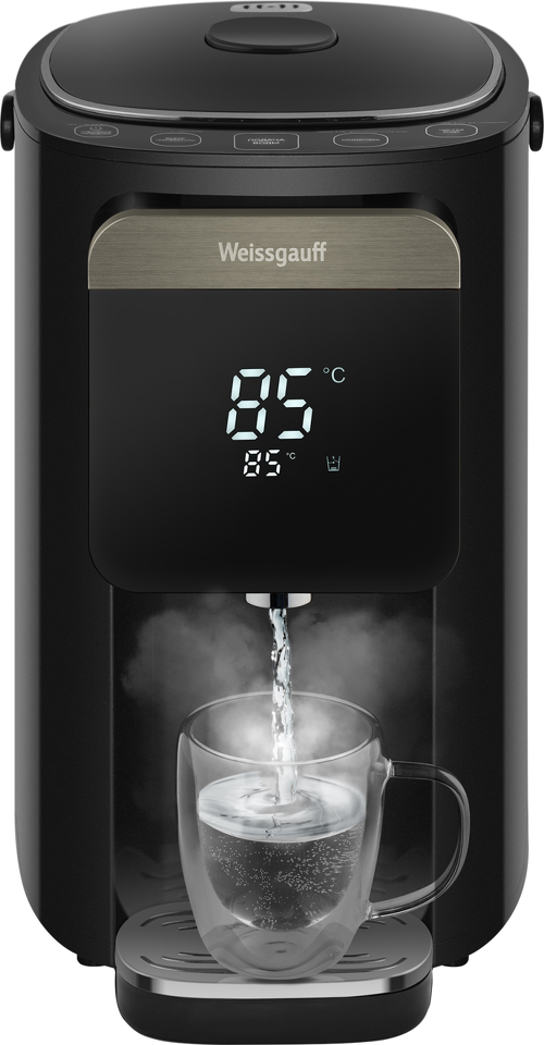 Фото Чайник Weissgauff WWT 5010 Touch DBx
