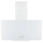 Превью картинка Наклонная вытяжка KRONA POLLY 600 WHITE PB V2 #2