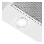 Превью картинка Козырьковая вытяжка Maunfeld MP-1 60 белый #6