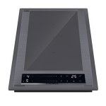 Превью картинка Индукционная варочная панель домино Maunfeld CVI292S2FMDGR LUX Inverter #2