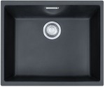 Превью картинка Гранитная мойка Franke Мойка SID 110-50 оникс стоп-вентиль #1