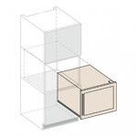 Превью картинка Шкаф винный встраиваемый Винный холодильник (шкаф) компрессорный Dunavox DAVG-18.46B.ТО #2