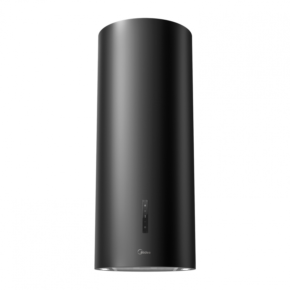 Фото Цилиндрическая вытяжка Midea MH40K570B