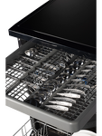 Превью картинка Посудомоечная машина 60см HIBERG i-F 6815 LB #54