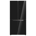 Превью картинка  Холодильник side by side Körting KNFM 84177 GN #1