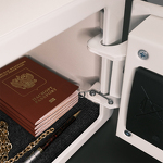 Превью картинка Сейф Сейф Meyvel SF5-310-200 (white) #9