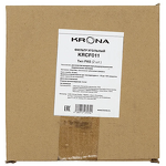 Превью картинка Фильтр для вытяжки KRONA фильтр угольный тип FK6 (2 шт.) #6