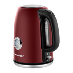 Превью картинка Чайник Maunfeld MFK-624CH #3