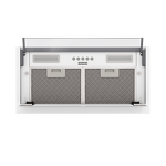 Превью картинка Полновстраиваемая вытяжка Franke T-FORM 60 WH #9