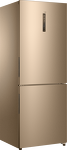 Превью картинка Холодильник с нижней морозилкой Haier C4F744CGG #2