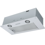 Превью картинка Полновстраиваемая вытяжка Meferi INBOX60WH POWER #20