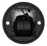 Превью картинка Островная вытяжка Maunfeld Lee Push 397 чёрный #7