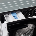 Превью картинка Машина стиральная встраиваемая Zigmund & Shtain BWM 04 #12