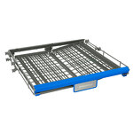 Превью картинка Посудомоечная машина 60см встраиваемая Maunfeld MLP-12IM #14