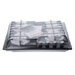 Превью картинка Газовая варочная панель Maunfeld EGHE.64.3STS-EB/G #18