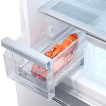 Превью картинка Холодильник с нижней морозилкой Haier A3FE742CGWJRU #5