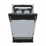 Превью картинка Посудомоечная машина 45см встраиваемая Midea MID45S730i #1