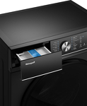 Превью картинка Стиральная машина с фронтальной загрузкой Weissgauff WM 47147 DC Inverter Steam Black #22
