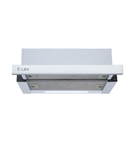Картинка Lex HERMES G 600 WHITE воздухоочиститель
