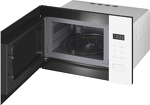 Превью картинка Печь микроволновая встраиваемая Weissgauff HMT-452 D #6