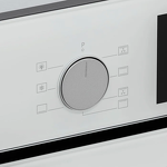 Превью картинка Электрический духовой шкаф KRONA ELEMENT D plus 60 WH #8