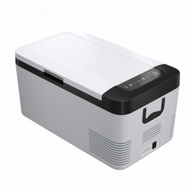 Картинка Alpicool Холодильник автомобильный ALPICOOL K25