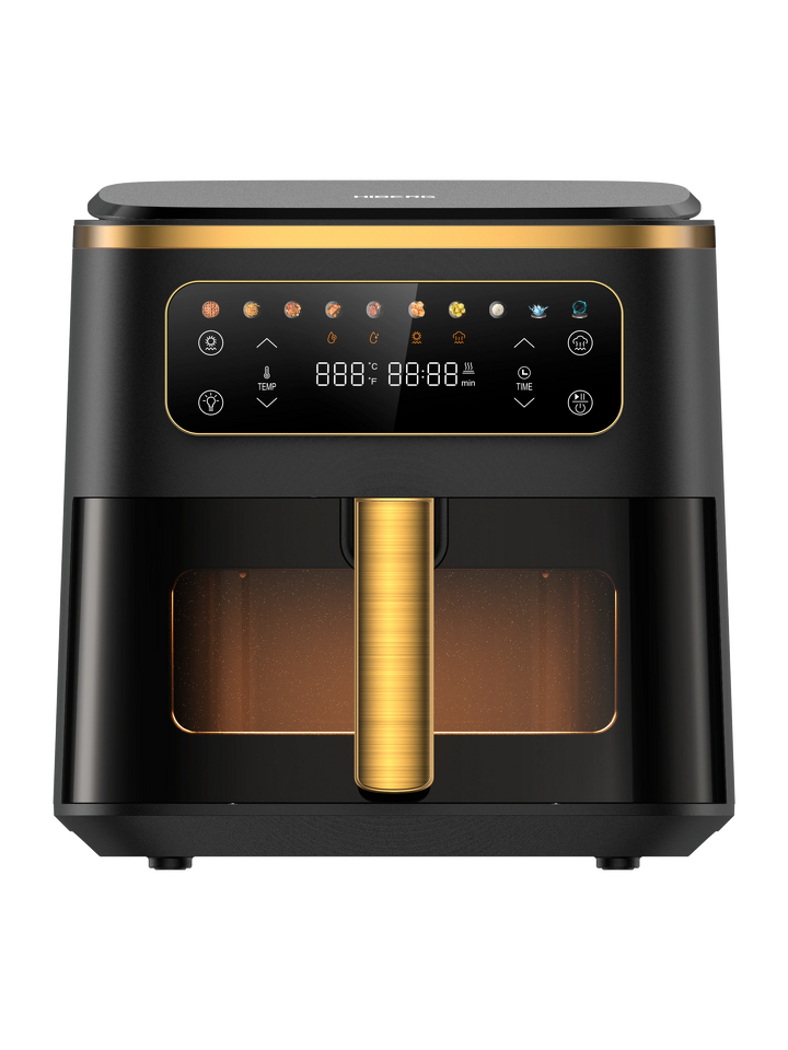 Фото Гриль HIBERG MGS 750 BG