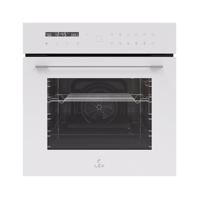 Картинка Lex EDS 101 WH духовой шкаф