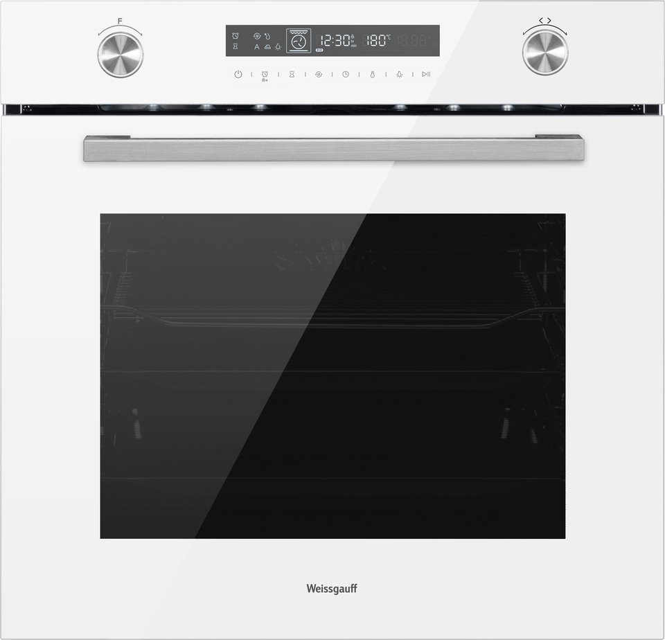 Фото Электрический духовой шкаф Weissgauff EOM 751 PDW