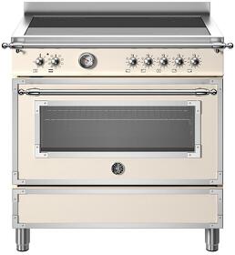 Картинка Bertazzoni HER95I1EAVT