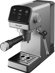 Превью картинка Кофеварка Weissgauff WCM-240 DBx Cappuccino ColorTouch #2