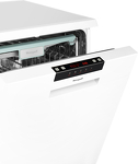 Превью картинка Посудомоечная машина 60см Weissgauff DW 6035 #14