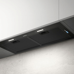 Превью картинка Полновстраиваемая вытяжка Elica FOLD BL MAT/A/72 #1