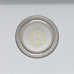 Превью картинка Наклонная вытяжка KRONA IRMA A 600 white S #11